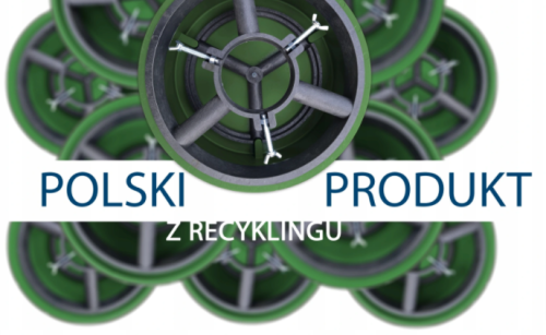 stojak donica z mocowaniem na wodę produkt polski Made in Poland zielony sklep ogrodniczy internetowy kwiateo polska.png