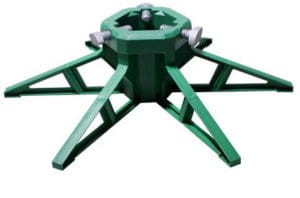 mocny choinkowy stojak duży EKO 25W gwiazda platikowy mocny z tworzywa bost sklep internetowy szybka wysyłka dostawa Polska widok pełny Kwiateo.jpg