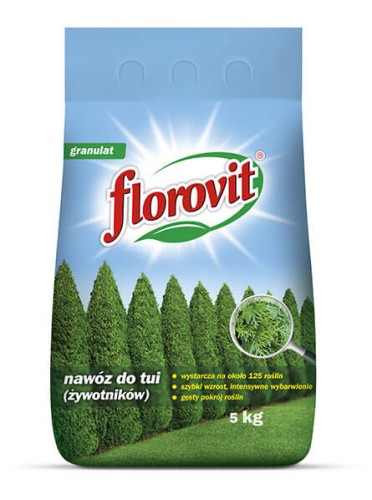 Florovit_nawoz_do_tuji_5kg tuja thuja sklep ogrodniczy kwiateo cena nawóz granulowany posypowy do rozsypania MINI.jpg