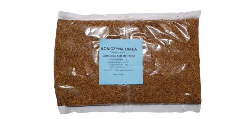 Koniczyna drobnolistna Abercrest mikrokoniczyna Kwiateo sklep ogrodniczy.png