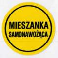 trawa samonawożąca logo koniczyna sad agro-land sklep kwiateo.png
