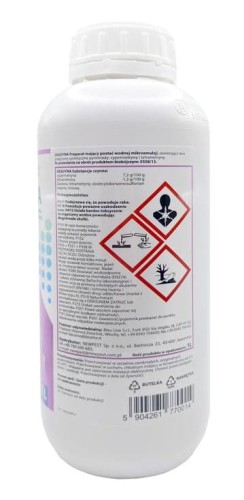 deadyna-1l koncentrat na komary muchy mrówki karaluchy owady latające i biegające sklep kwiateo pl cena blue line.jpg