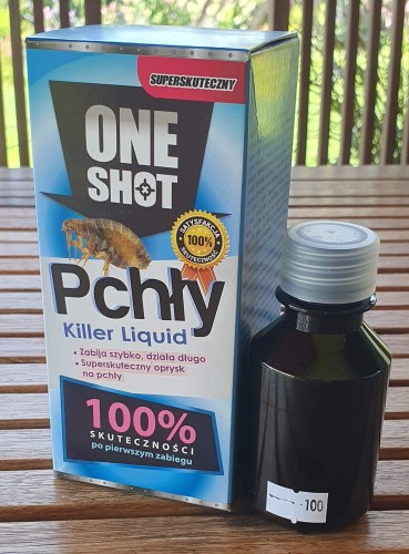 oneshot na pchły preparat 100ml sklep kwiateo cena jakość koncentrat 20240731_111959 (1).jpg