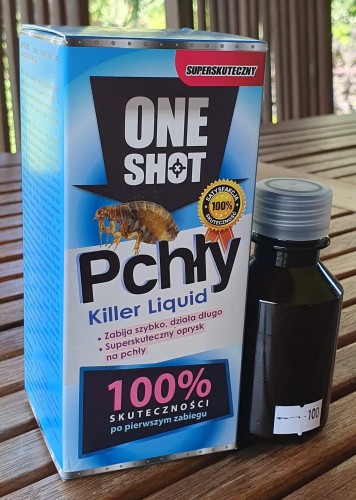 oneshot na pchły preparat 100ml sklep kwiateo cena jakość koncentrat 20240731_112006 (1).jpg