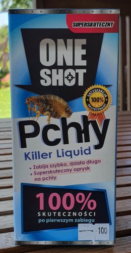 oneshot na pchły preparat 100ml sklep kwiateo cena jakość koncentrat 20240731_112038 (1).jpg