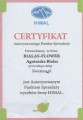 certyfikat Himal dla sklepu ogrodniczego Kwiateo_pl.jpg