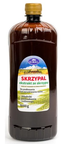 skrzypal 1L koncentrat ze skrzypu polnego himal oprysk podlewanie sklep ogrodniczy online kwiateo.jpg