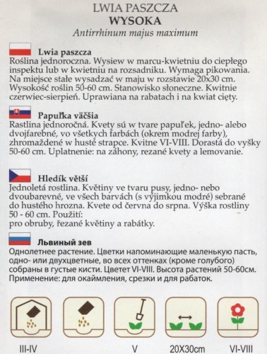 lwia paszcza nasiona jakośc cena sklep pl kwiateo wysiew opis.jpg