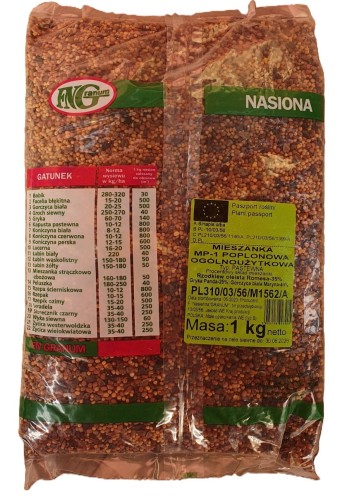 poplon MP1 1kg trawa agroland jakość cena polska kwiateo super nasiona.jpg