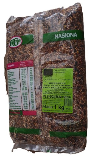 poplon MP1 1kg trawa agroland jakość cena przedplonowa polska kwiateo super.jpg