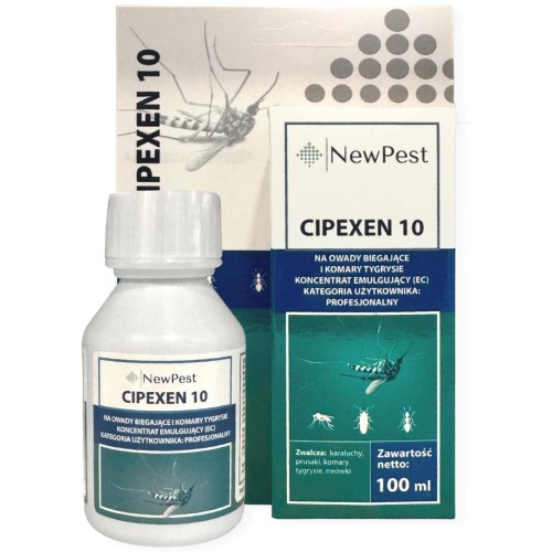 cipexen-10-100-ml oprysk koncentrat cipex sklep ogrodniczy kwiateo opakowanie butelka.jpg