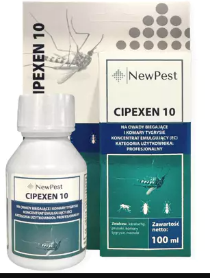 cipexen-10-100-ml oprysk koncentrat cipex sklep ogrodniczy kwiateo butelka opakowanie.png