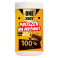 Proszek na MRÓWKI One Shot 1kg trutka zwalcza gniazda faraona w domu ogrodzie skuteczny mocny szybkodziałający długodziałający efektywny neopermin permetryna.png