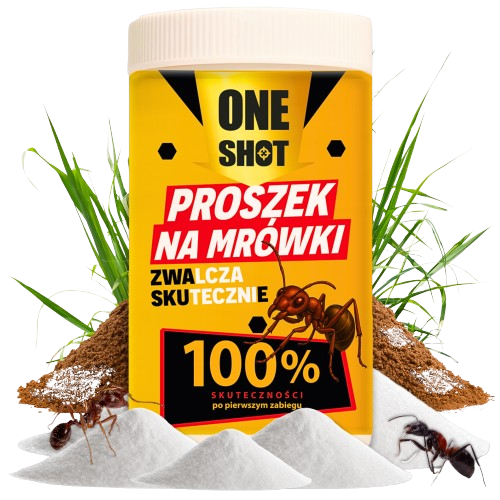 Proszek na MRÓWKI One Shot 1kg trutka zwalcza gniazda faraona w domu ogrodzie skuteczny mocny szybkodziałający długodziałający efektywny neopermin permetryna uzycie.png
