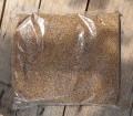 Mikrokoniczyna Euromic 1kg Agro-Land sklep ogrodniczy Kwiateo 2026 drobnolistkowa koniczyna biała niska czysta wsiewka do trawnika lub samodzielna monokultura wysoka jakość cena materiał siewny