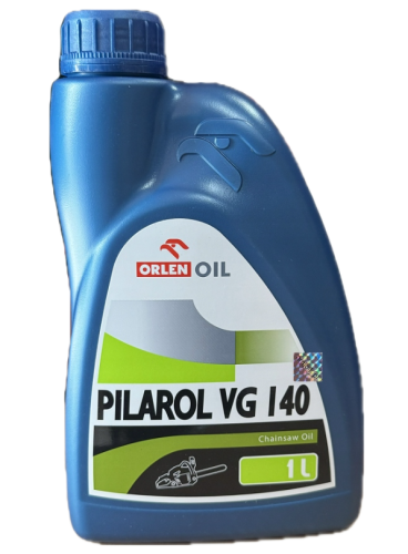 Olej pilarol vg 140 1L orlen sklep ogrodniczy kwiateo online.png