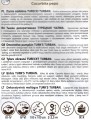 dynia ozdobna sułtański turecko turban nasiona różne kształty kolrowa w paski urocza nasiona do wysiewu sklep ogrodniczy kwiateo ogrodnik poleca opis uprawy.jpg
