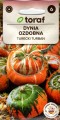 dynia ozdobna sułtański turecko turban nasiona różne kształty kolrowa w paski urocza nasiona do wysiewu sklep ogrodniczy kwiateo ogrodnik poleca.jpg