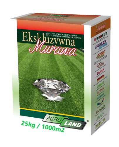 ekskluzywna murawa trawa Agro Land producent cena sklep ogrodniczy Kwiateo pl 25kg 1000m2.jpg