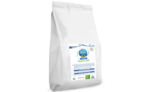 ECOGERM LAKES - OCZYSZCZANIE JEZIORA stawu 25kg na 5000m3 wody STAW KĄPIELOWY jezioro zbiornik zarybiony 5000m2 dna zbiornika wodnego HYDROIDEA