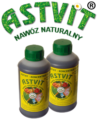 R. Ast nawozy naturalne